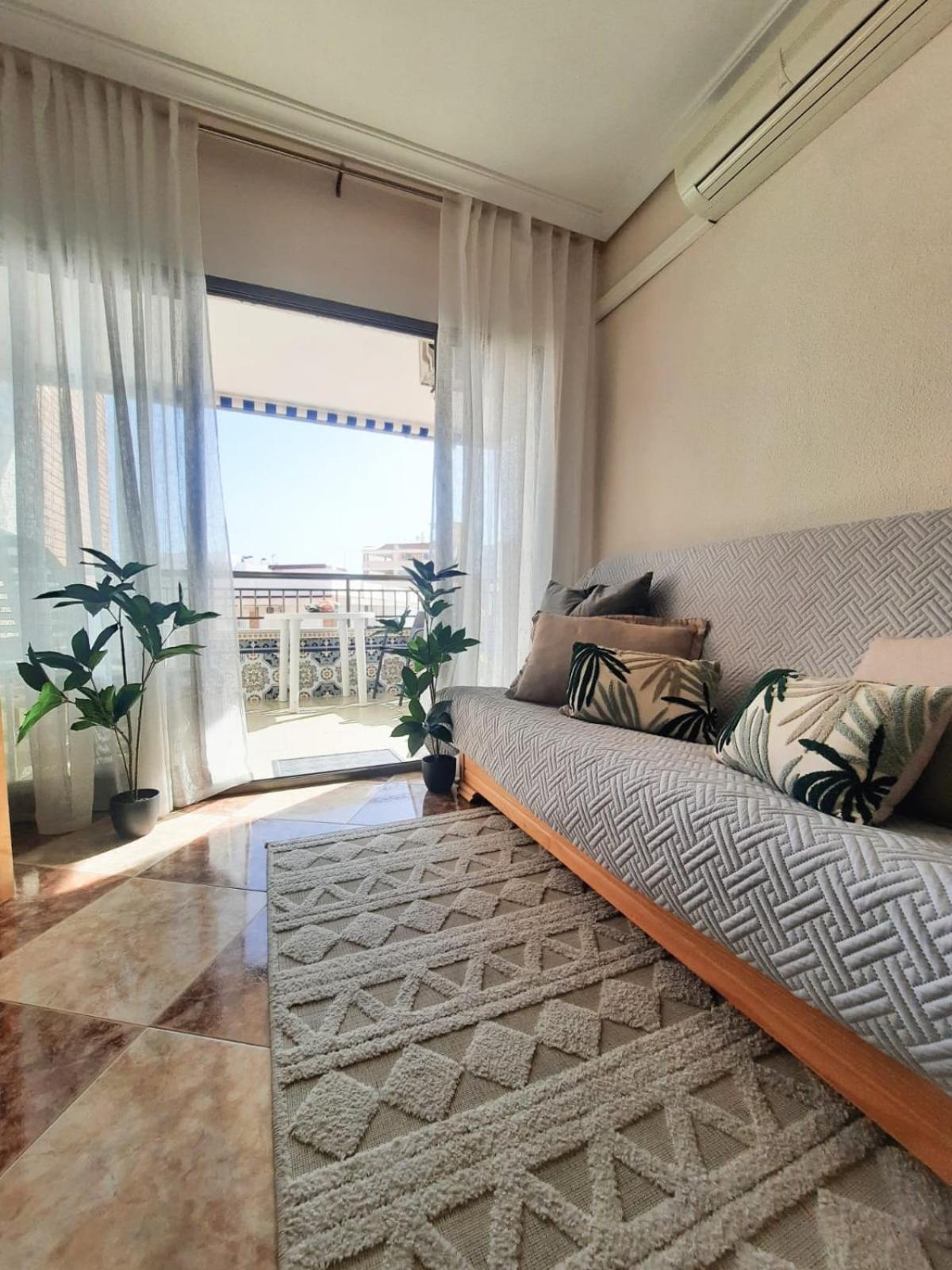 Gandia Mallorca 27 Экстерьер фото